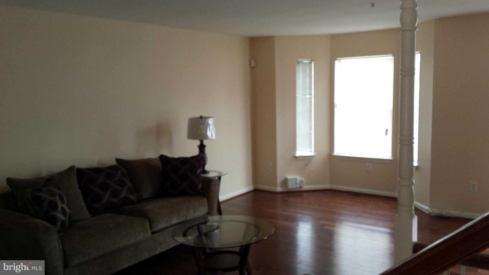 3511 Corn Stream Road Randallstown, MD 21133 - Photo 5 of 25 Living Room