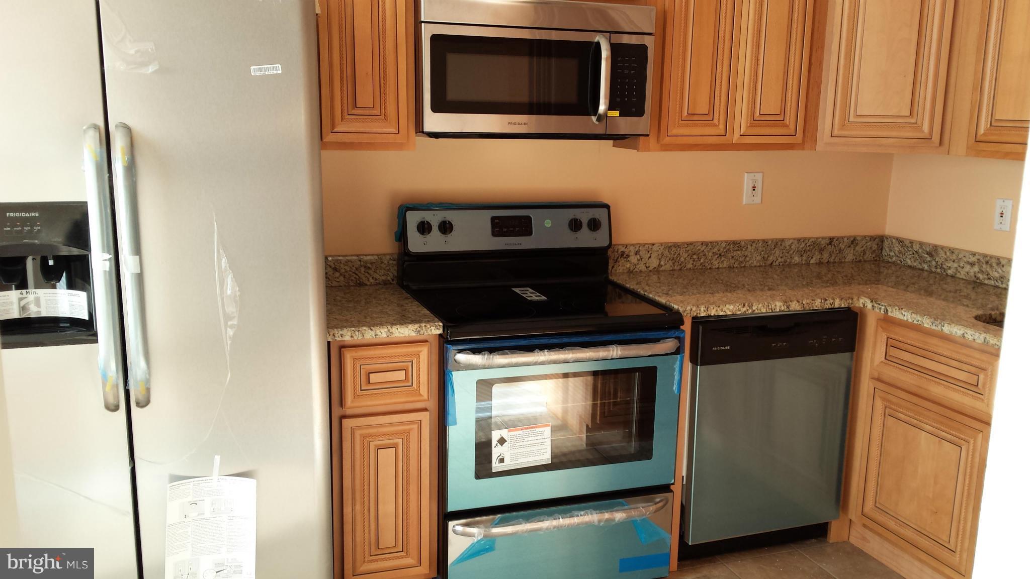 3511 Corn Stream Road Randallstown, MD 21133 - Photo 8 of 25 Kitchen