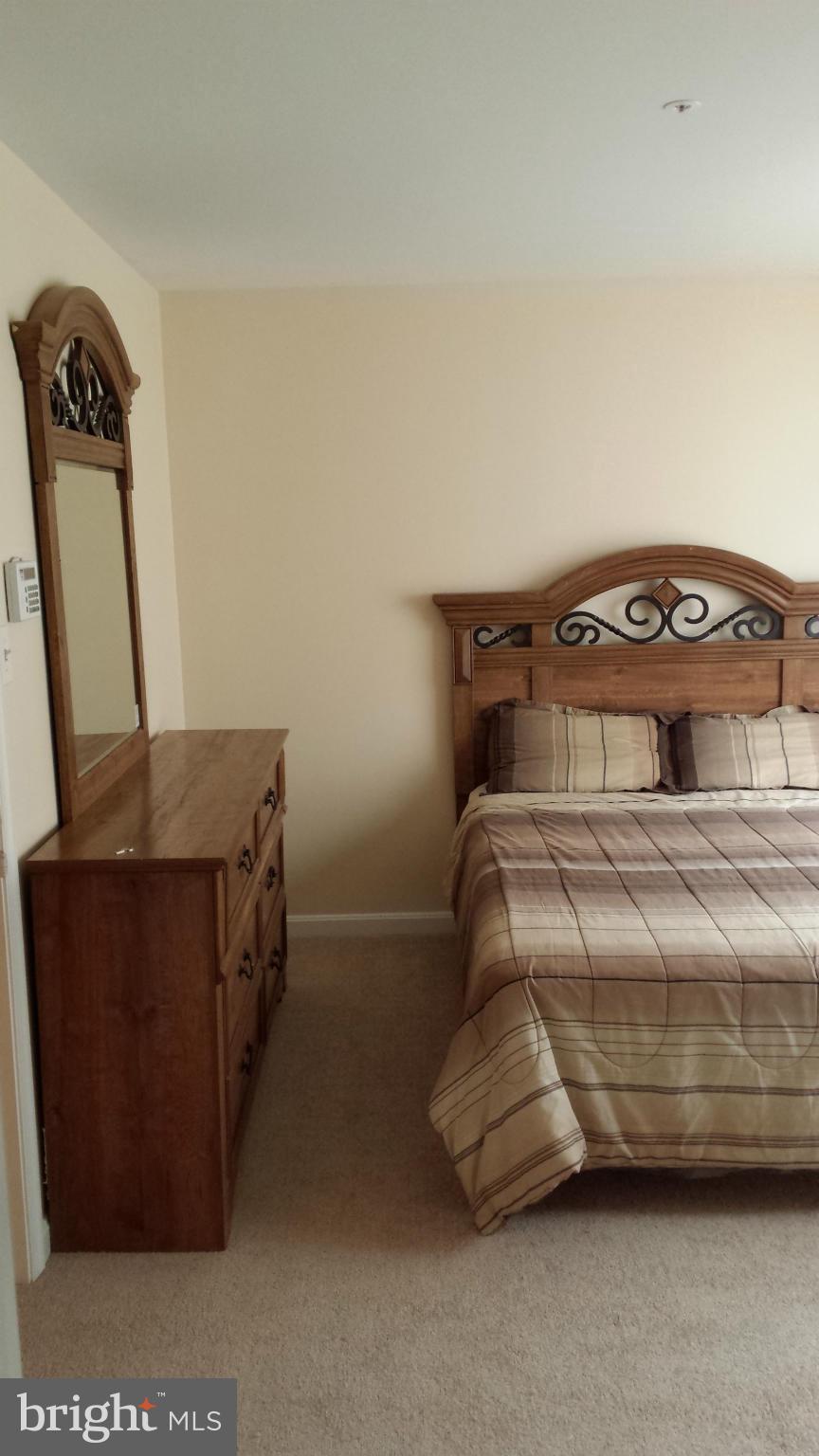 3511 Corn Stream Road Randallstown, MD 21133 - Photo 9 of 25 Bedroom (Master)