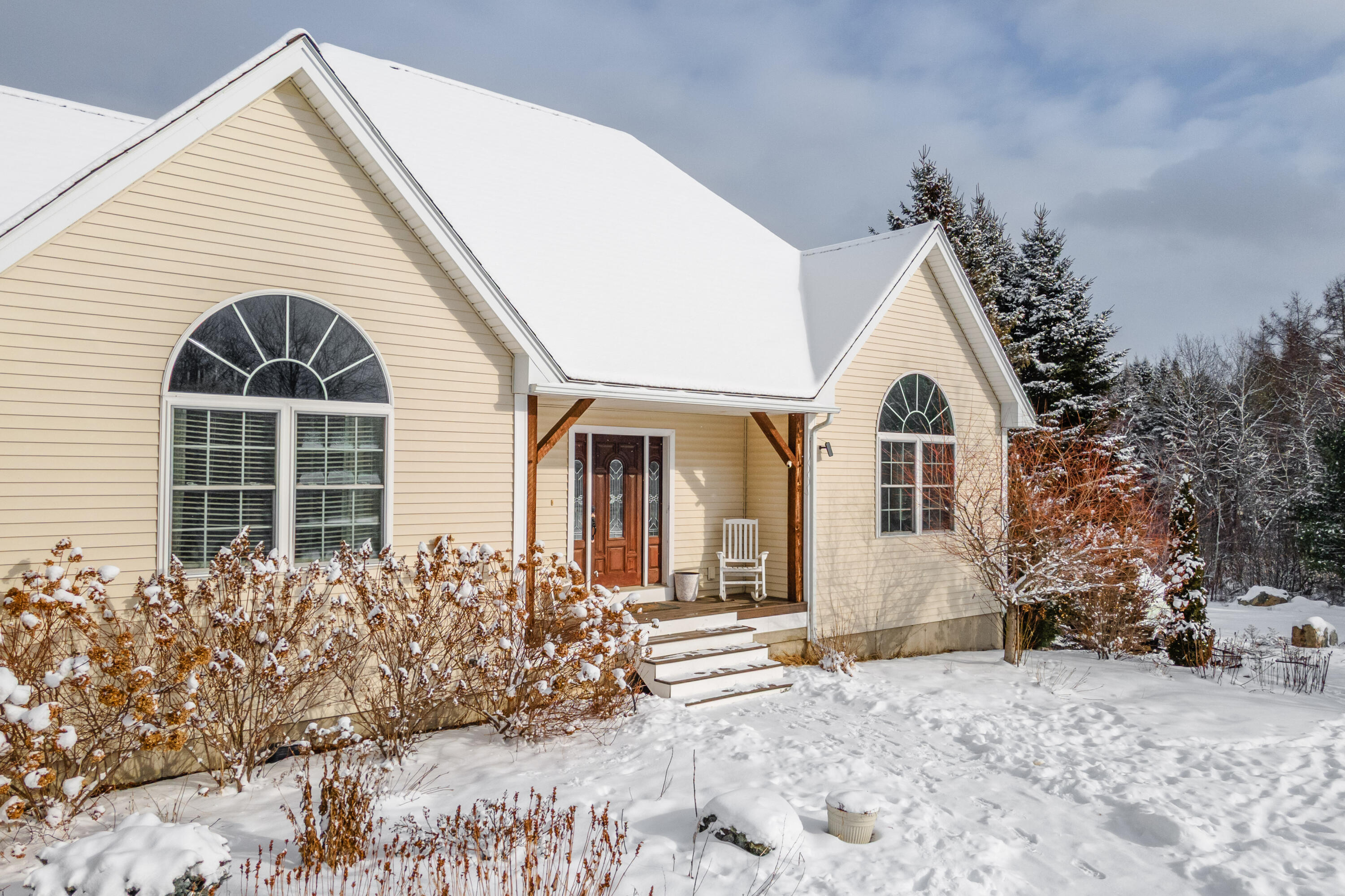 4191 Union Street Levant, ME 04456 - Photo 61 of 70 Union-60
