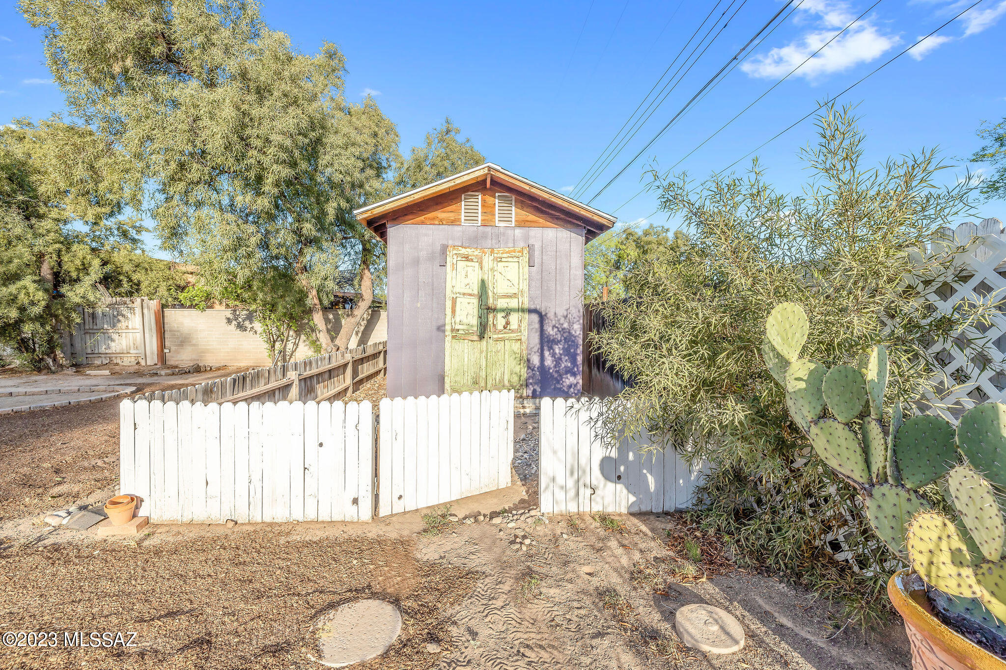 2509 East Kleindale Road Tucson, AZ 85716 - Photo 37 of 45 Gallery Image 37