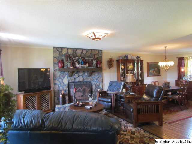 108 Mack Roper Road Trussville, AL 35173 - Photo 2 of 29