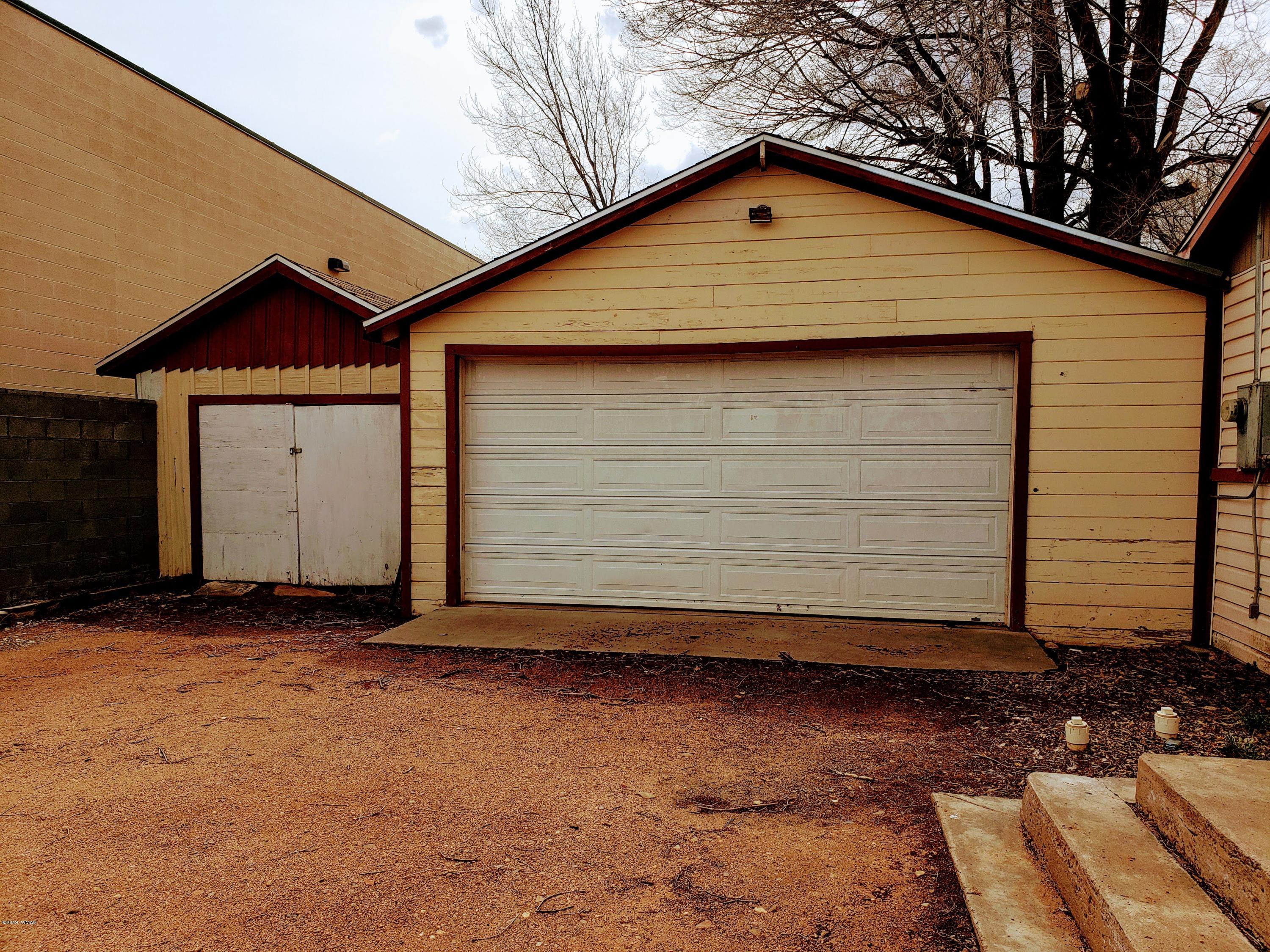 61 South 7th W Street Snowflake, AZ 85937 - Photo 3 of 11