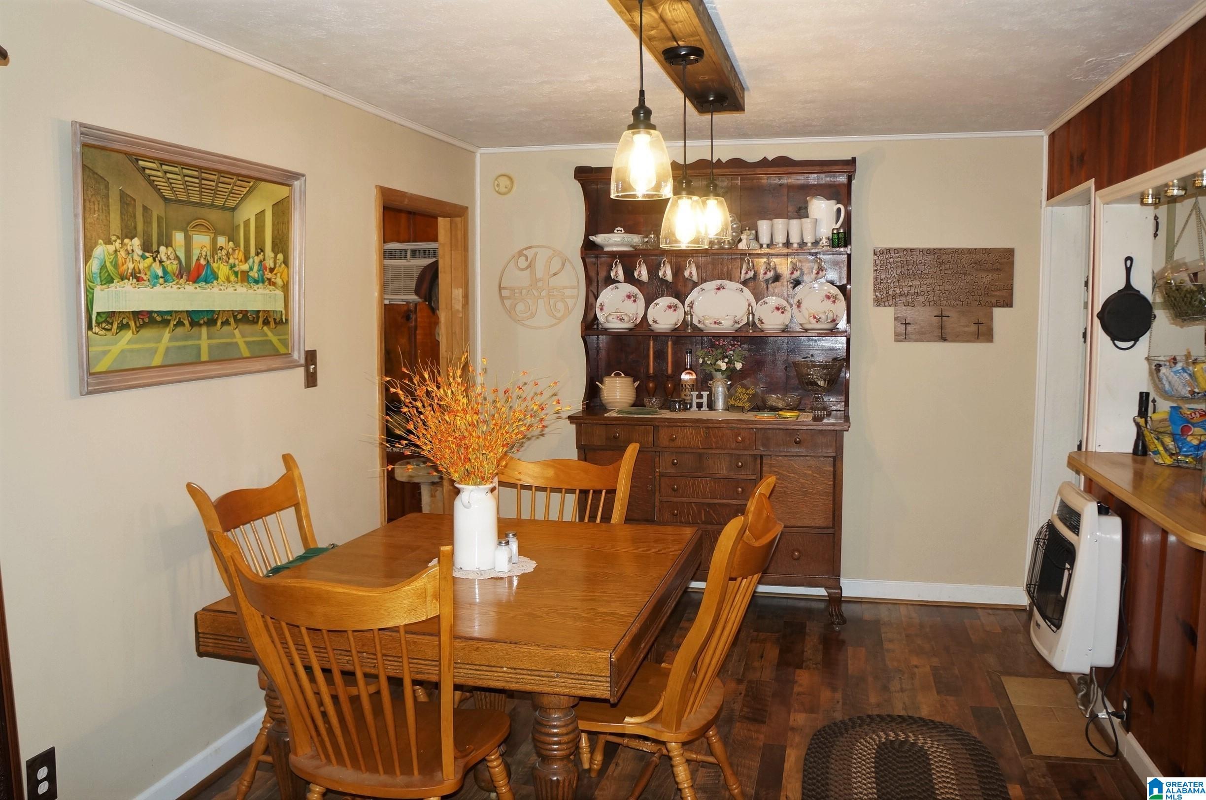 2410 Taylors Mill Road Talladega, AL 35160 - Photo 21 of 50