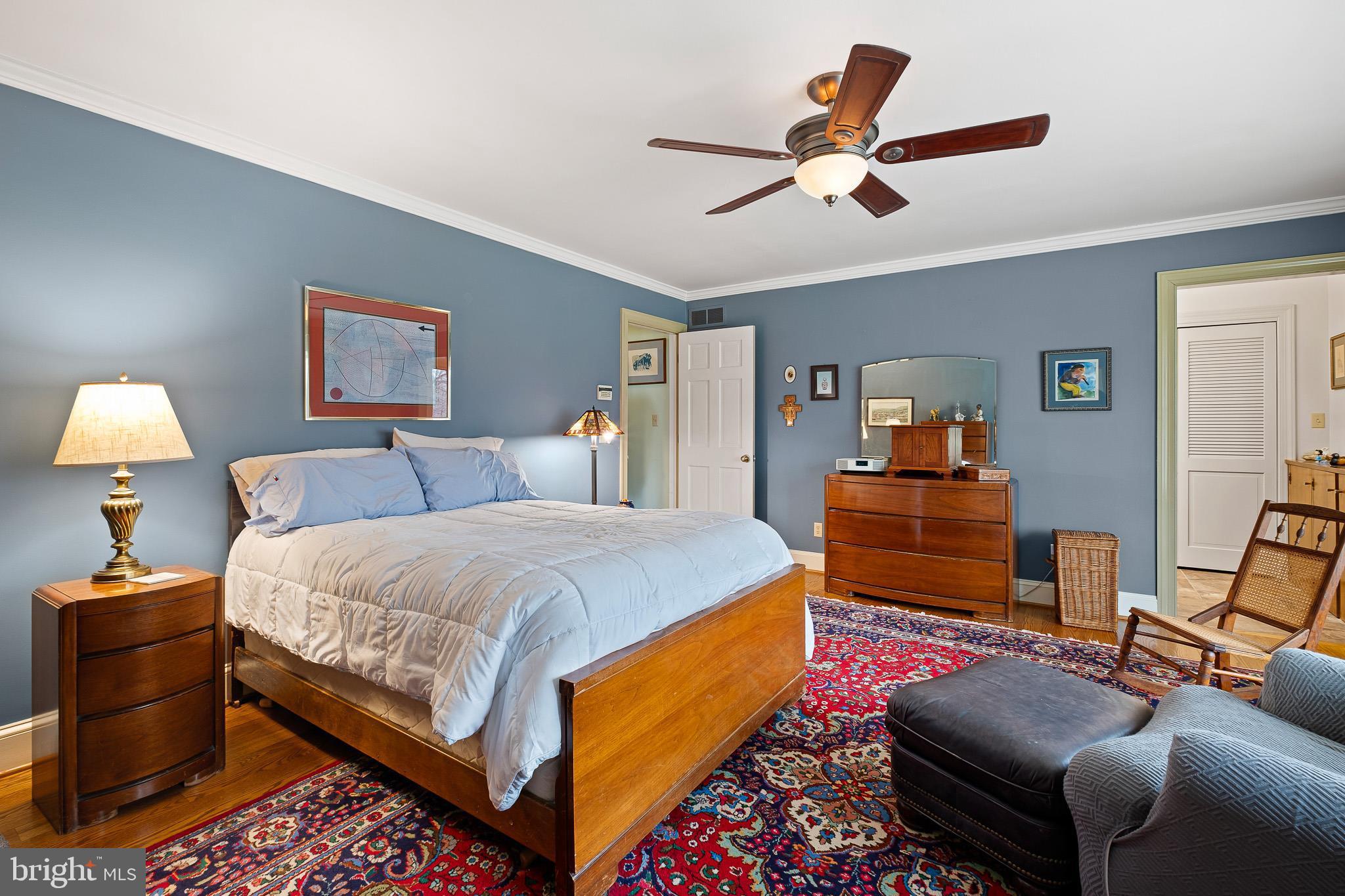 185 Riverside Drive Elkton, MD 21921 - Photo 17 of 54 Primary suite