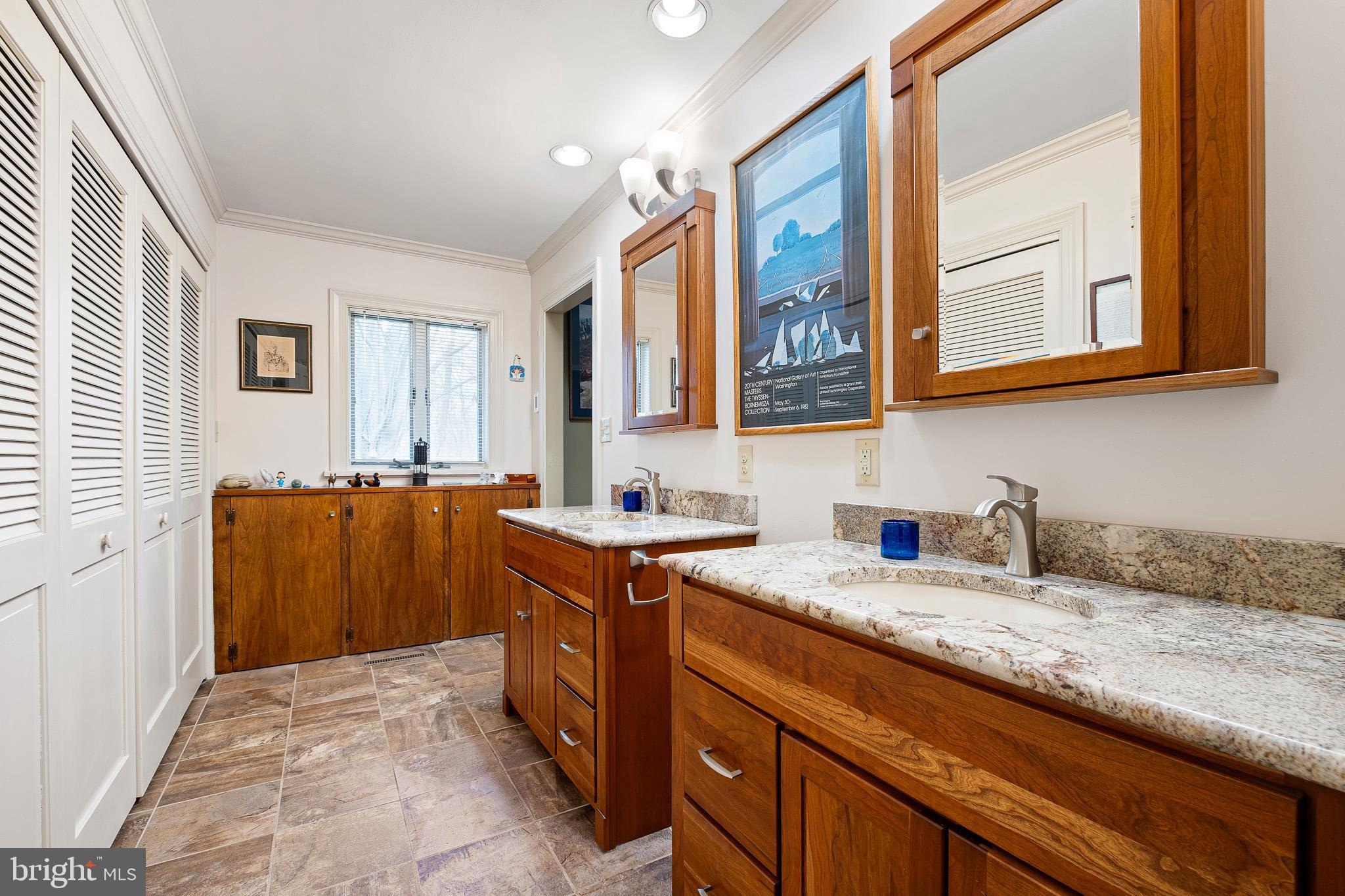 185 Riverside Drive Elkton, MD 21921 - Photo 20 of 54 Primary suite bathroom