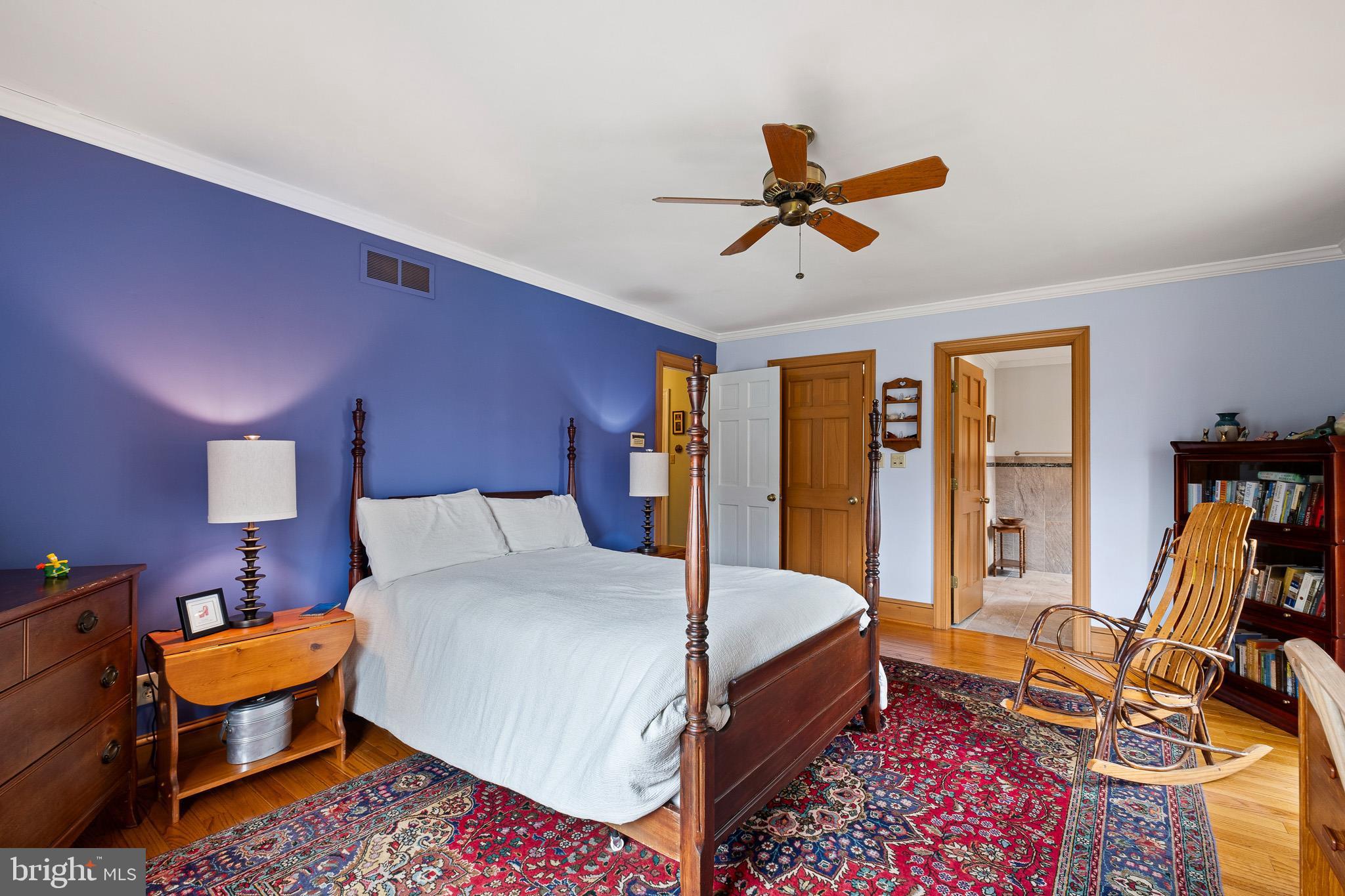 185 Riverside Drive Elkton, MD 21921 - Photo 23 of 54 2nd primary suite