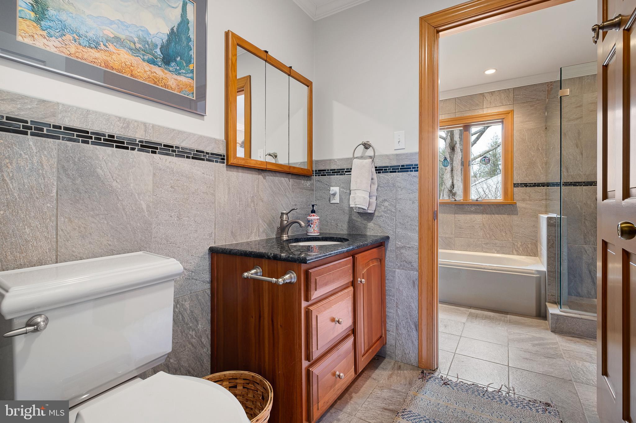 185 Riverside Drive Elkton, MD 21921 - Photo 24 of 54 2nd primary suite bathroom