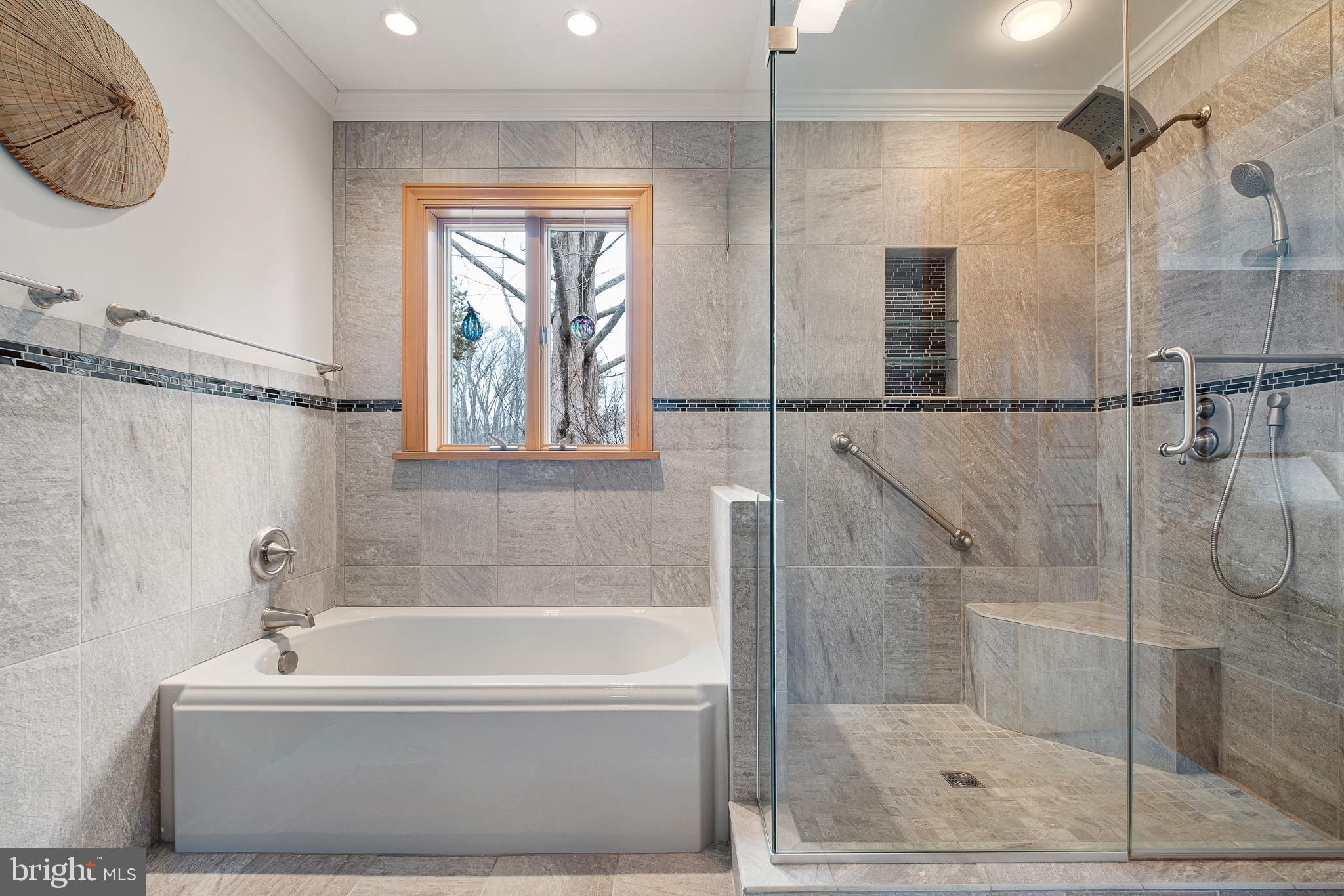 185 Riverside Drive Elkton, MD 21921 - Photo 25 of 54 2nd primary suite bathroom