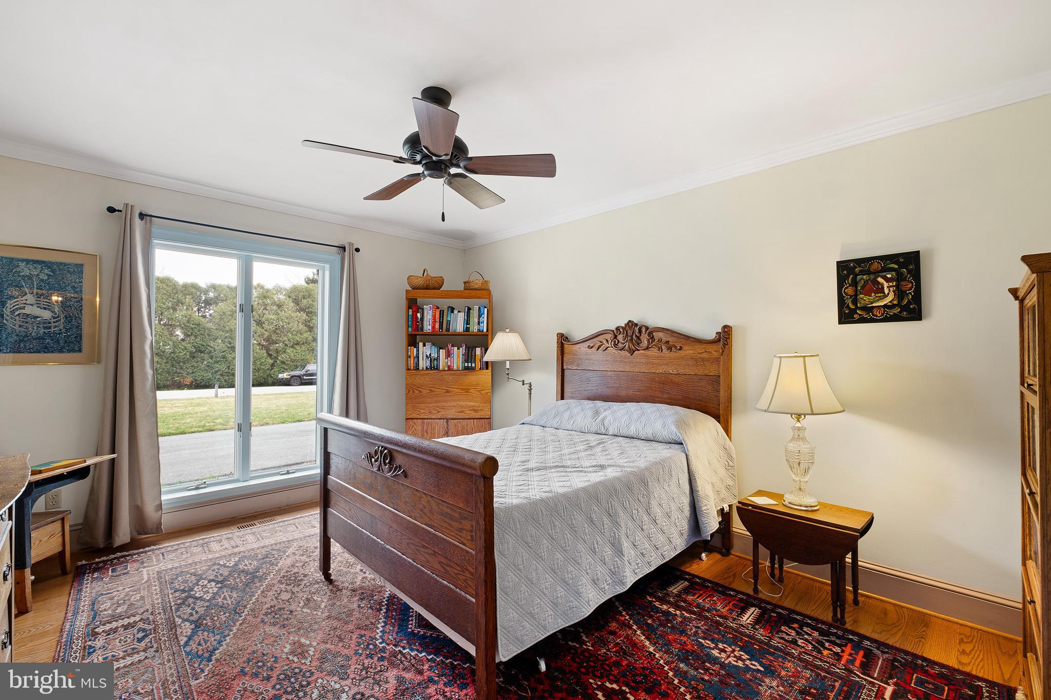 185 Riverside Drive Elkton, MD 21921 - Photo 26 of 54 3rd bedroom