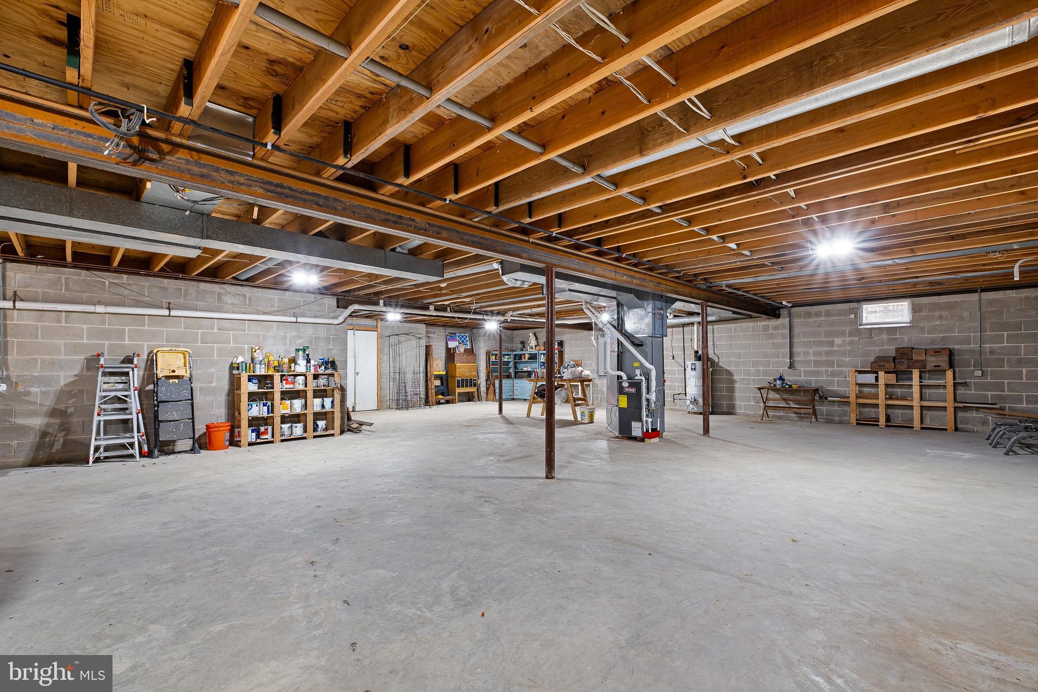 185 Riverside Drive Elkton, MD 21921 - Photo 30 of 54 Basement