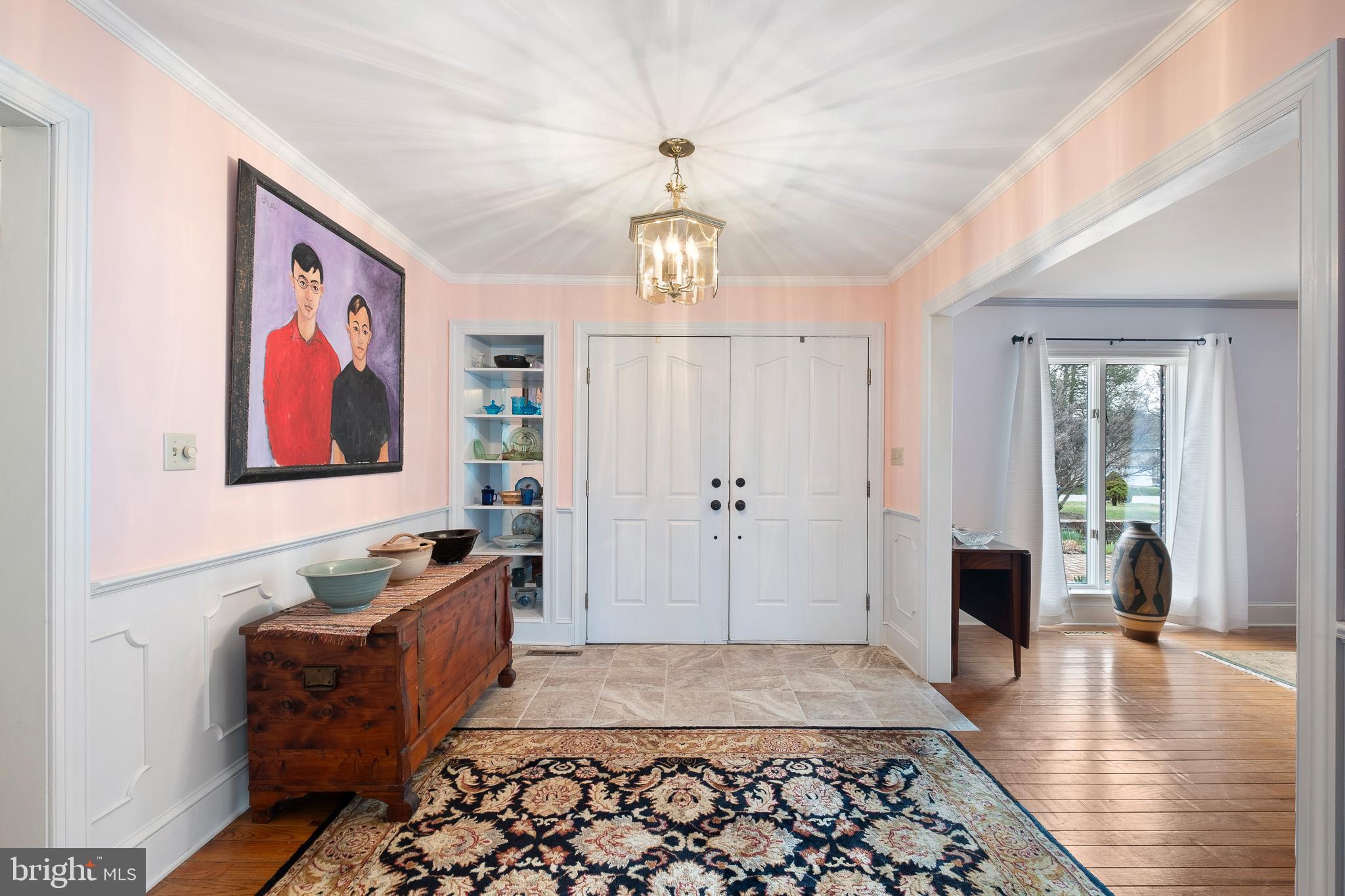 185 Riverside Drive Elkton, MD 21921 - Photo 4 of 54 Foyer