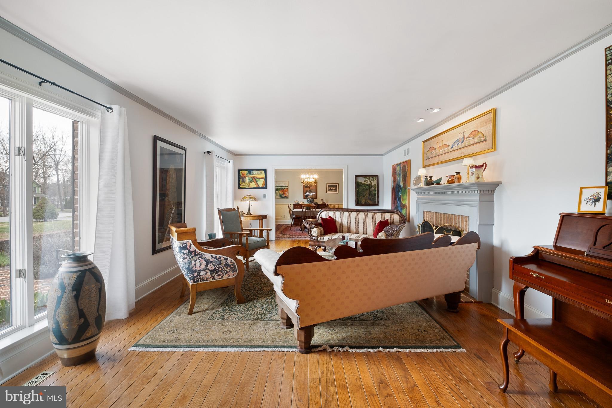 185 Riverside Drive Elkton, MD 21921 - Photo 5 of 54 Living room