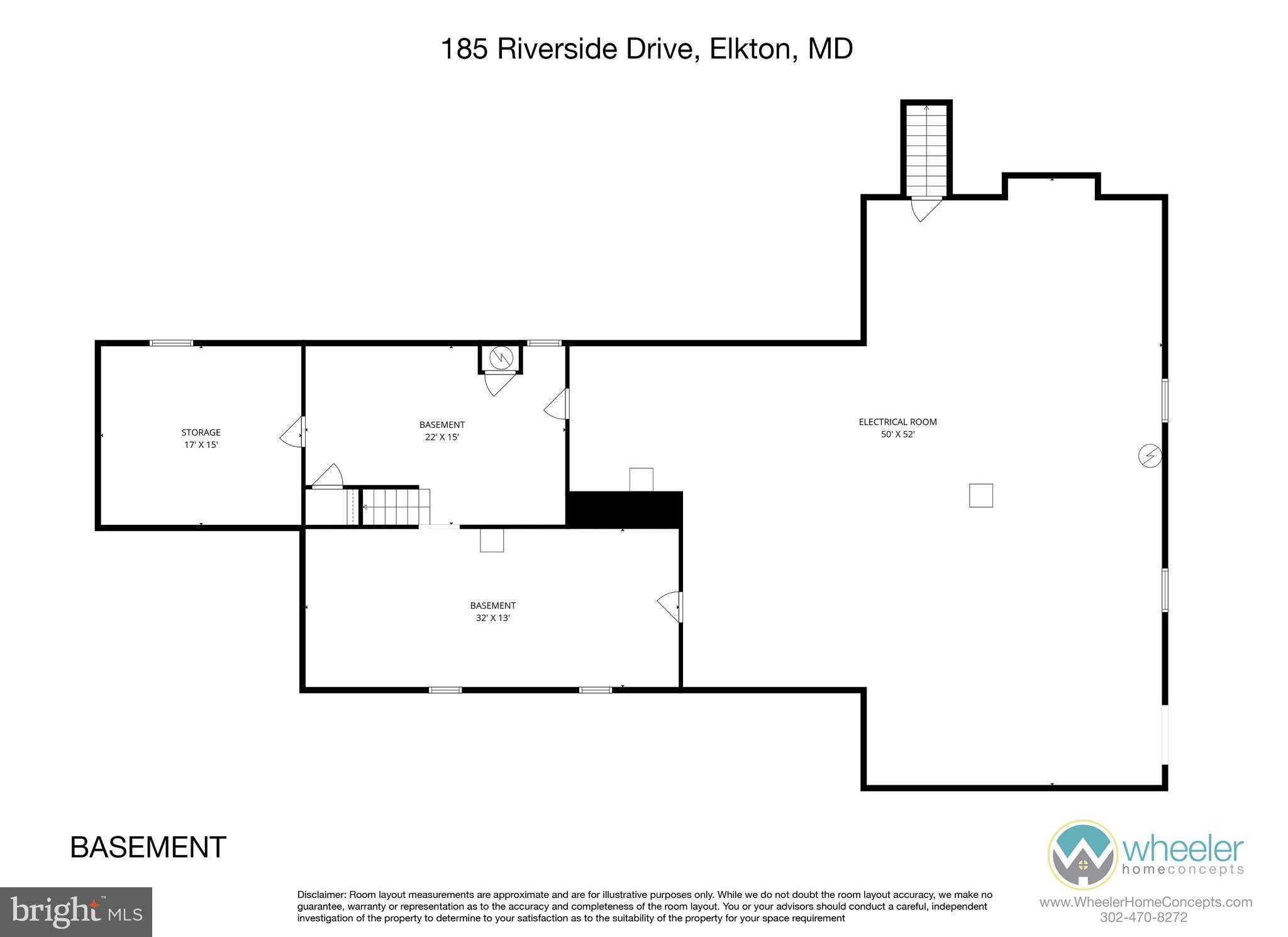 185 Riverside Drive Elkton, MD 21921 - Photo 54 of 54