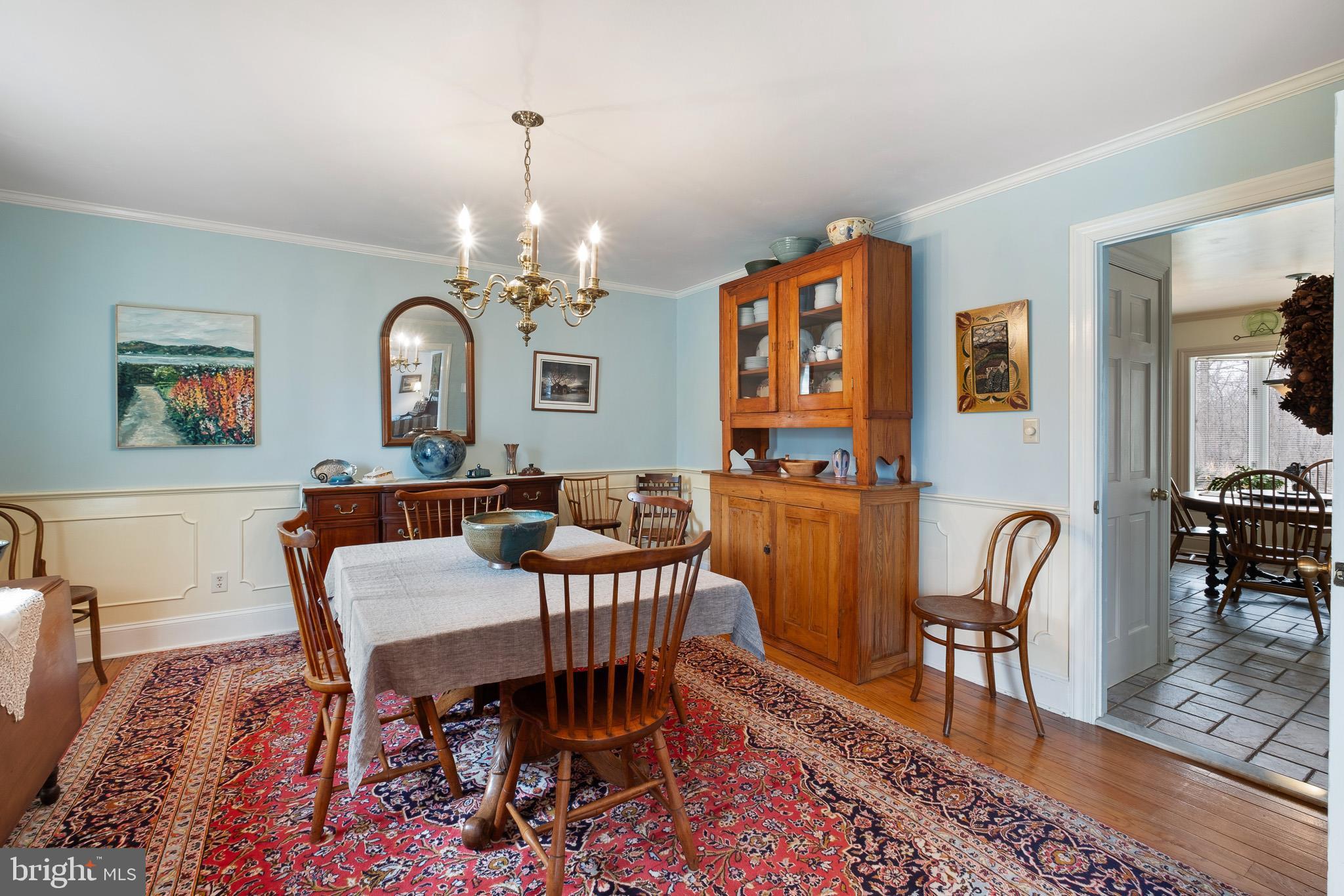 185 Riverside Drive Elkton, MD 21921 - Photo 7 of 54 Dining room