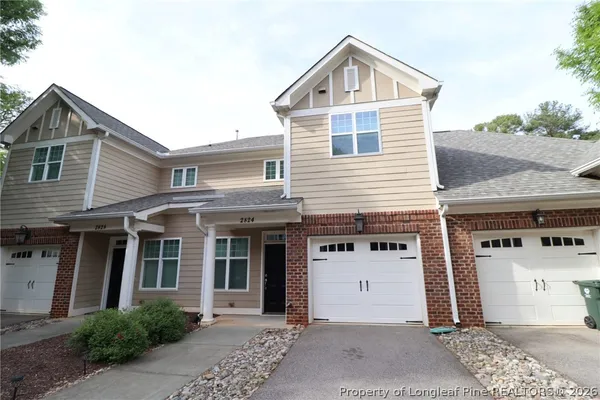 $2,295 | 2824 Plumfield Place, Raleigh, NC 27607