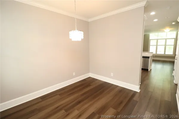 $2,295 | 2824 Plumfield Place, Raleigh, NC 27607