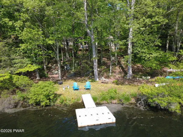 $699,000 | 822 Dogwood Court West, Hawley, PA 18428