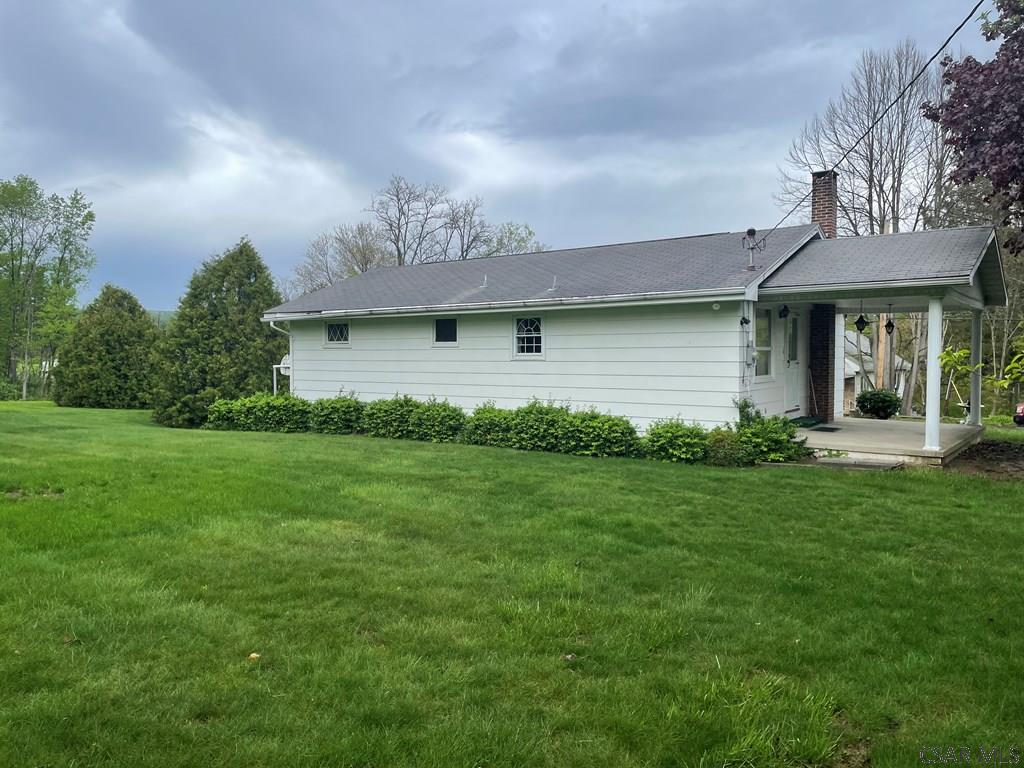 1015 Locust Street St. Michael, PA 15951 - Photo 27 of 36