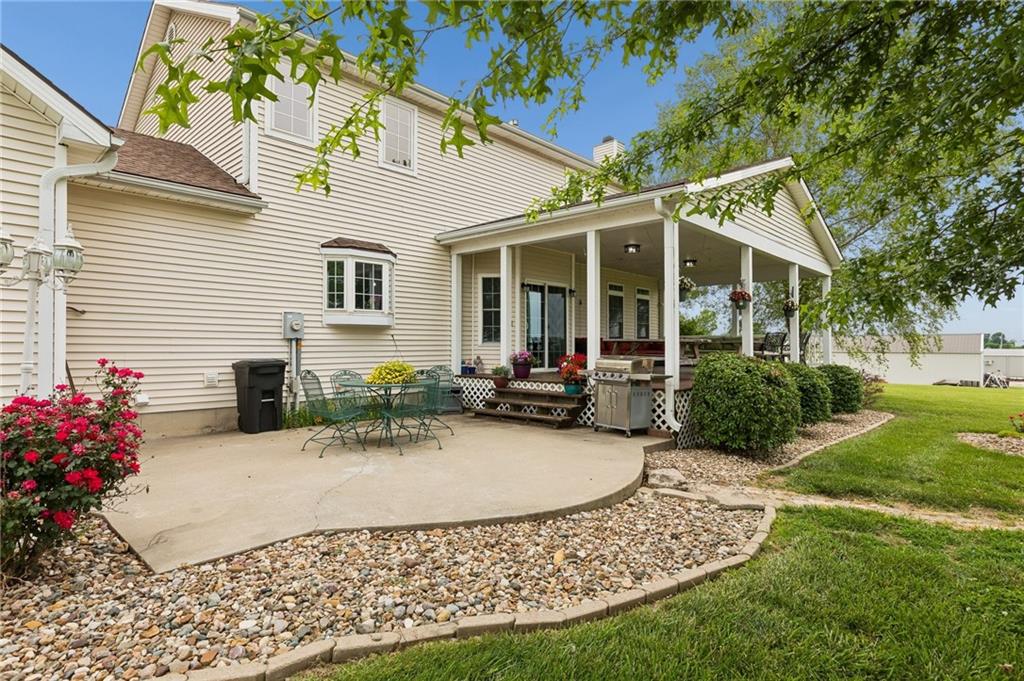 17308 Endicott Road Kearney, MO 64060 - Photo 9 of 80