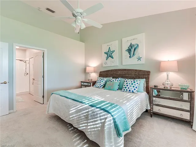 $435,000 | 9010 Spring Run Boulevard, Unit 702, Estero, FL 34135