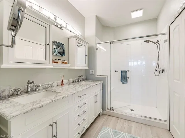 $435,000 | 9010 Spring Run Boulevard, Unit 702, Estero, FL 34135