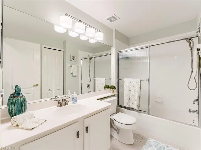 $435,000 | 9010 Spring Run Boulevard, Unit 702, Estero, FL 34135