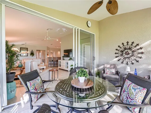 $435,000 | 9010 Spring Run Boulevard, Unit 702, Estero, FL 34135