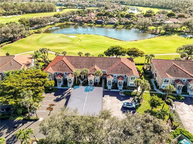 $435,000 | 9010 Spring Run Boulevard, Unit 702, Estero, FL 34135