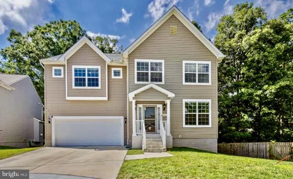 $764,999 | 9252 Homestretch Court, Laurel, MD 20723