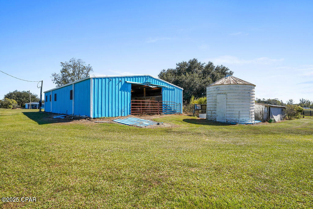 5171 Galloway Road Graceville, FL 32440 - Photo 21 of 81