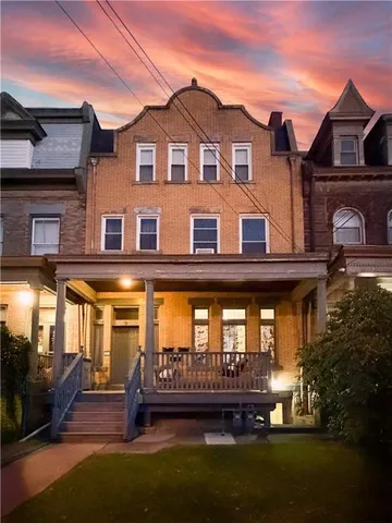 $1,450 | 245 South Millvale Avenue, Unit 3, Pittsburgh, PA 15224