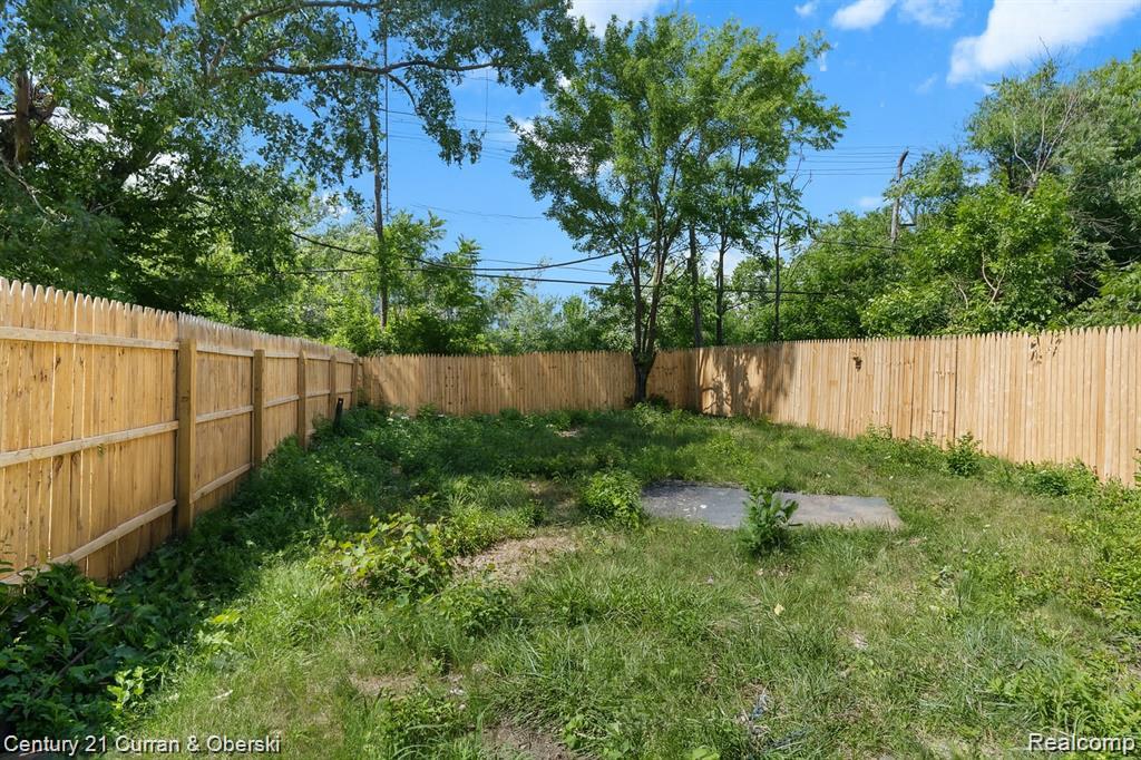 1734 Calvert Avenue Detroit, MI 48206 - Photo 18 of 20