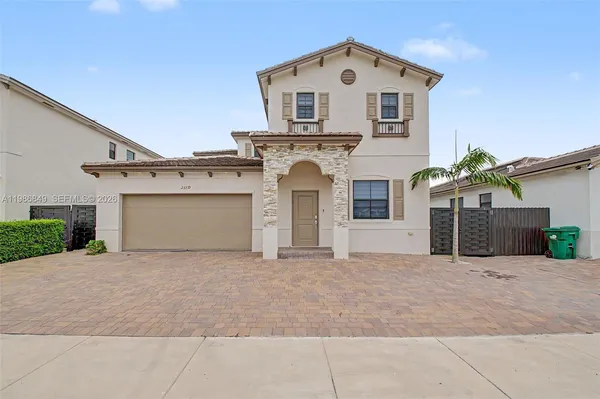 $3,600 | 23339 Southwest 133rd Avenue, Homestead, FL 33032