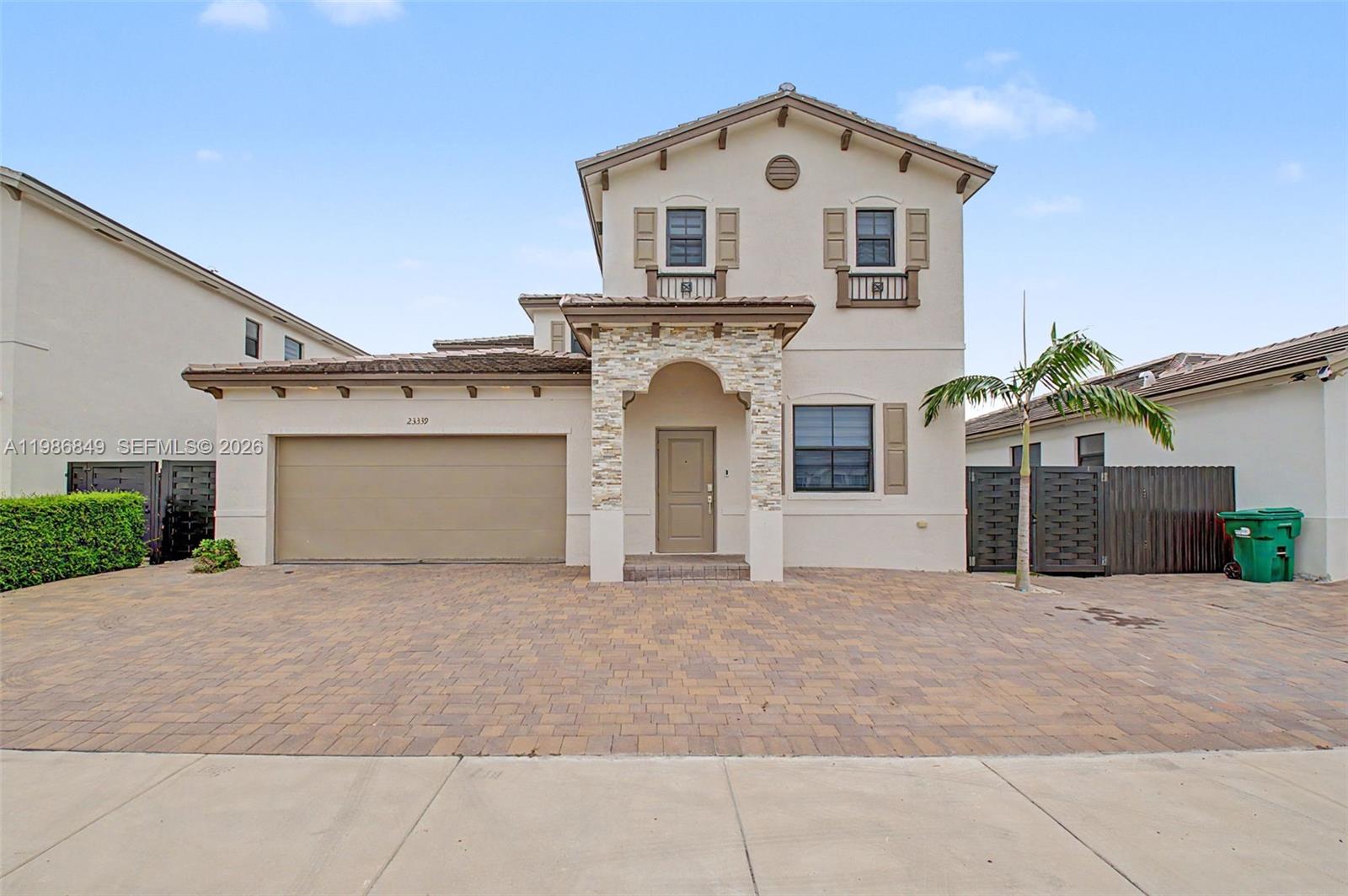 23339 Southwest 133rd Avenue Homestead, FL 33032 - Photo 20 of 21