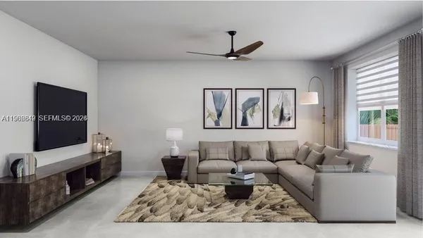 $3,800 | 23339 Southwest 133rd Avenue, Homestead, FL 33032