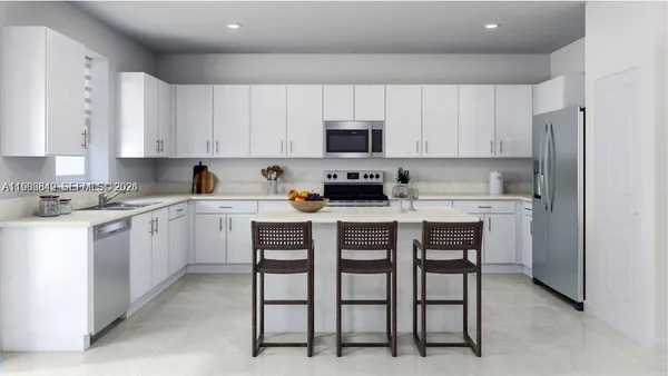 $3,800 | 23339 Southwest 133rd Avenue, Homestead, FL 33032