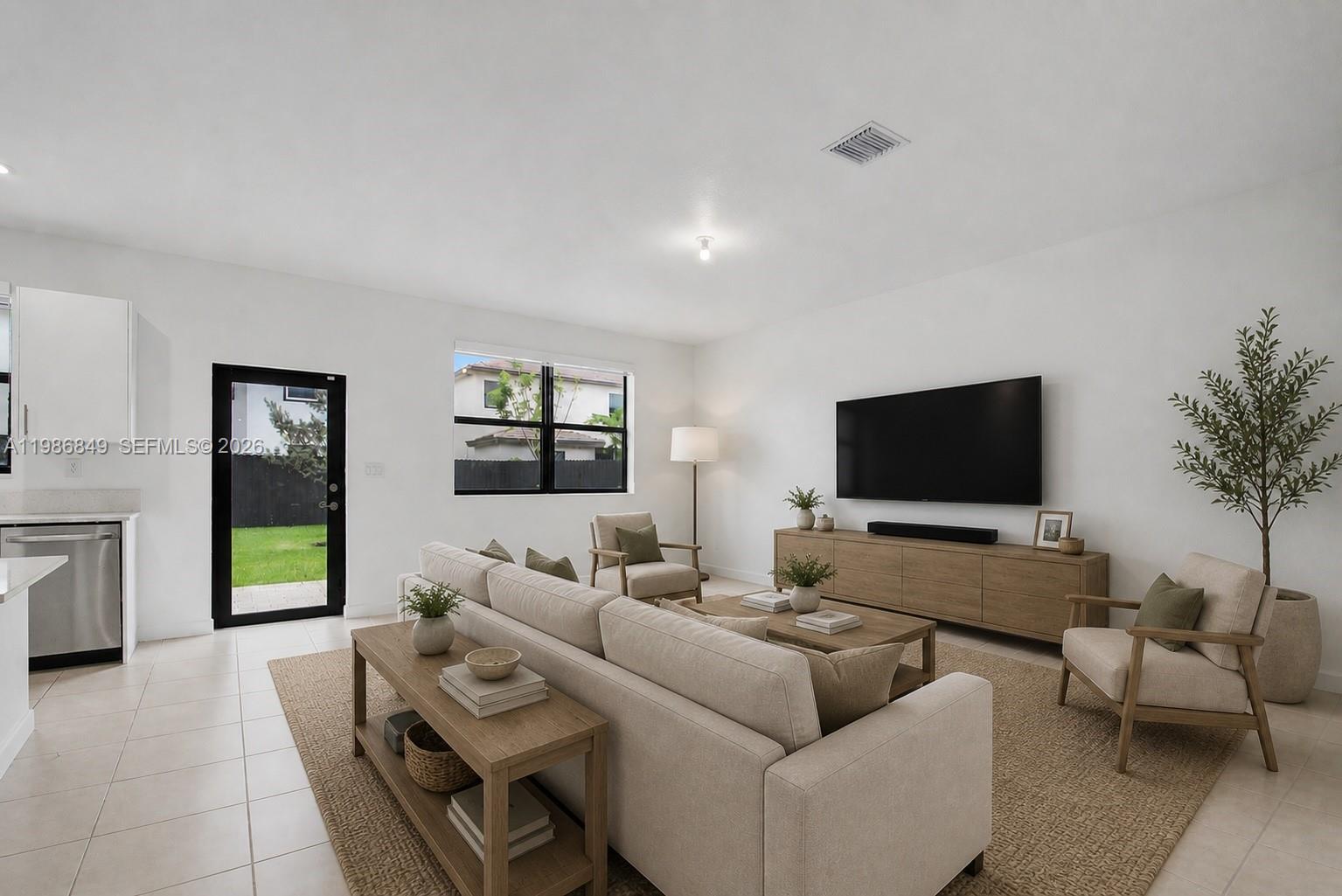 23339 Southwest 133rd Avenue Homestead, FL 33032 - Photo 6 of 21