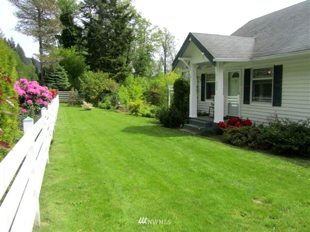 620 Davis Lake Road Morton, WA 98356 - Photo 2 of 25 Gallery Image 2