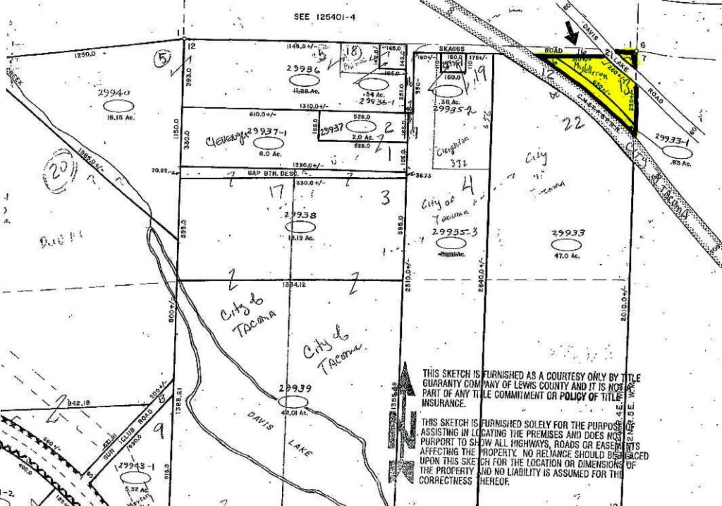 620 Davis Lake Road Morton, WA 98356 - Photo 23 of 25 Gallery Image 23