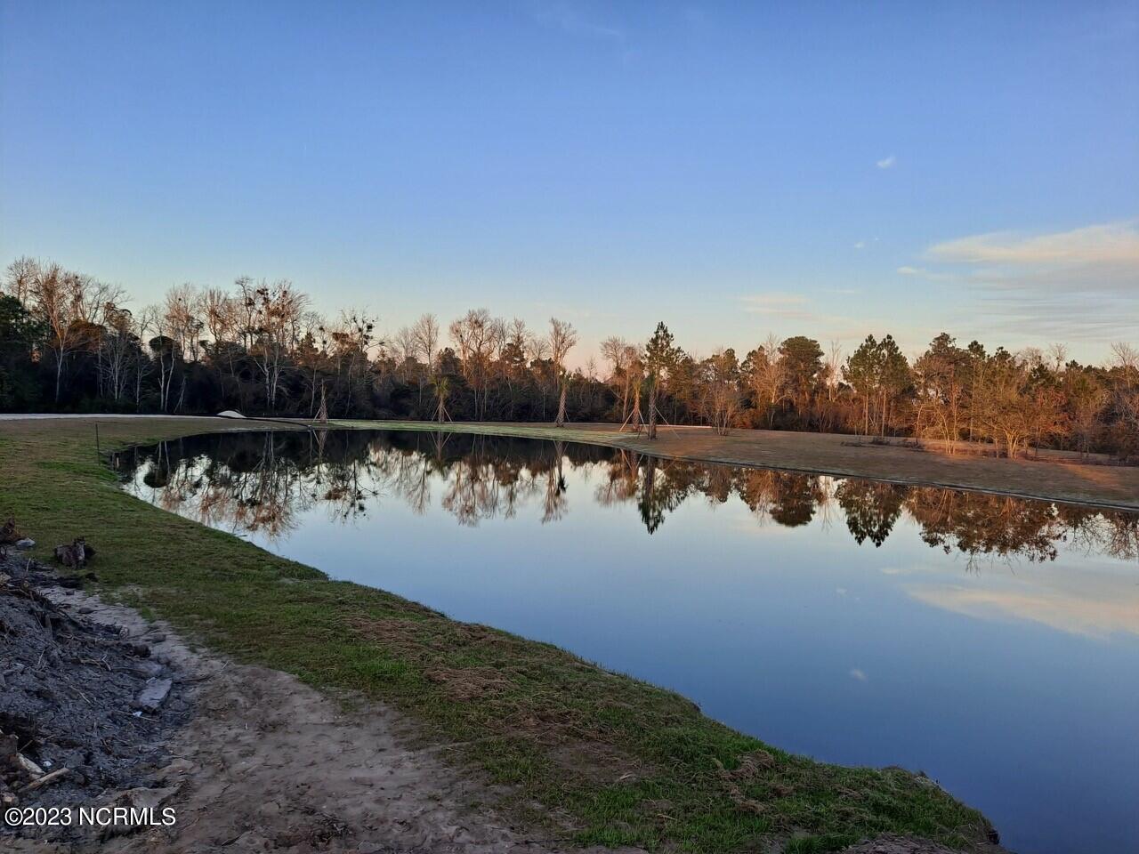 250 Pilchers Branch Road Holly Ridge, NC 28445 - Photo 11 of 17 PICTURE 1