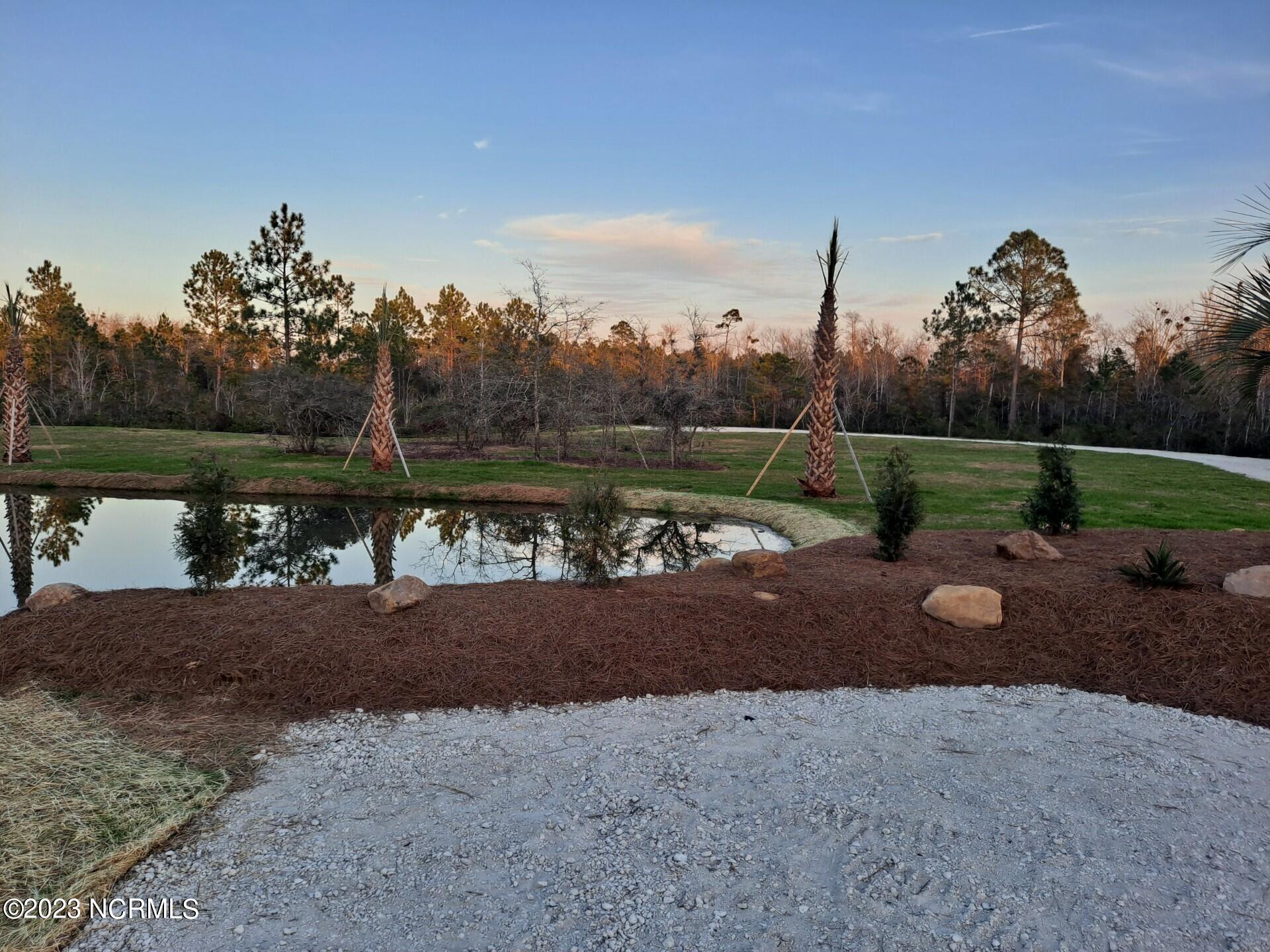 250 Pilchers Branch Road Holly Ridge, NC 28445 - Photo 15 of 17 1
