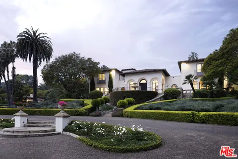 $29,750,000 | 1084 Golf Road, Santa Barbara, CA 93108