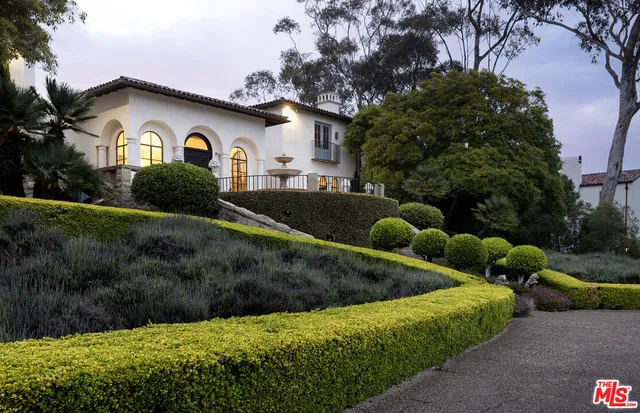 $29,750,000 | 1084 Golf Road, Santa Barbara, CA 93108