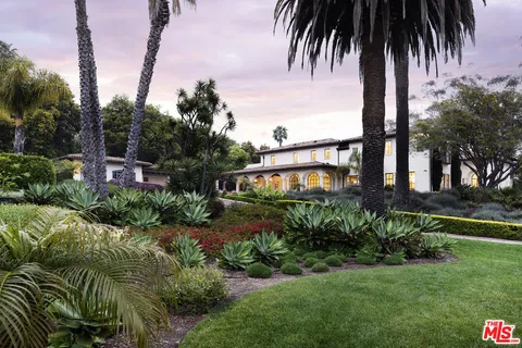$29,750,000 | 1084 Golf Road, Santa Barbara, CA 93108