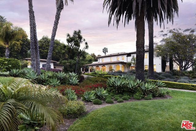 $29,750,000 | 1084 Golf Road, Santa Barbara, CA 93108