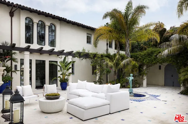 $29,750,000 | 1084 Golf Road, Santa Barbara, CA 93108