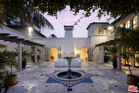 $29,750,000 | 1084 Golf Road, Santa Barbara, CA 93108