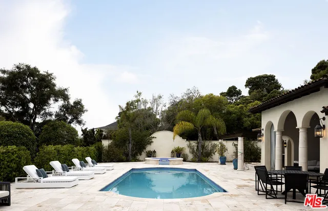 $29,750,000 | 1084 Golf Road, Santa Barbara, CA 93108