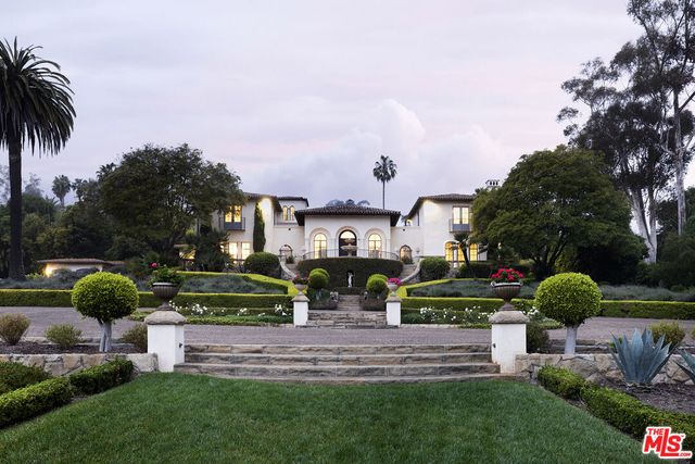 $29,750,000 | 1084 Golf Road, Santa Barbara, CA 93108